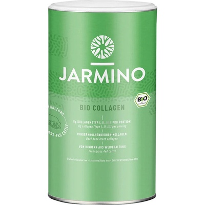 Jarmino Говежди колаген, БИО 300 g прах | Jarmino (451369 (NP1) JAR)