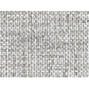 Gekkofix 13872 Samolepící tapeta Juta šedá pytlovina šířka 45 cm