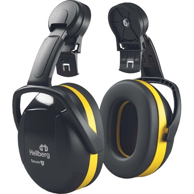 Ear Defender SECURE 2C