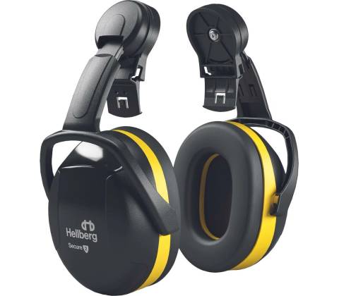 Ear Defender SECURE 2C