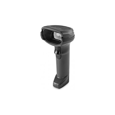 Zebra DS8178-SR7U2100SFW, скенер DS8178-SR 2D black FIPS стойка ARD CRADLE USB KIT (DS8178-SR7U2100SFW)