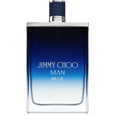 Jimmy Choo pánska Blue toaletná voda pánska 200 ml