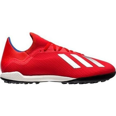 adidas X Tango 18.3 TF červené
