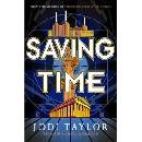 Saving Time - Jodi Taylor