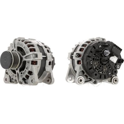 Alternátor Nissan Qashqai 1.5 dCi, Bosch F000BL0825