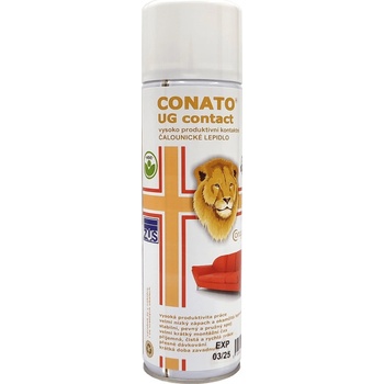 Conad CONATO UG contact spray 500 ml
