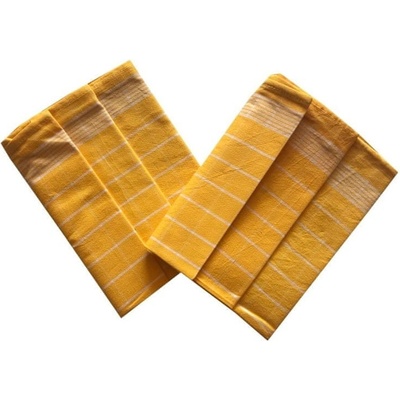 Svitap J.H.J. Pozitív 50x70 cm 3 ks žltá / biela