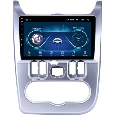 Bulltronics TN-DDLS2 DACIA LOGAN + DUSTER + SANDERO