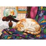 Cobble Hill - Puzzle Sweet Dreams 1000 - 1 000 piese
