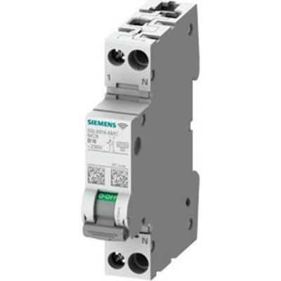 Siemens 5SL60166MC