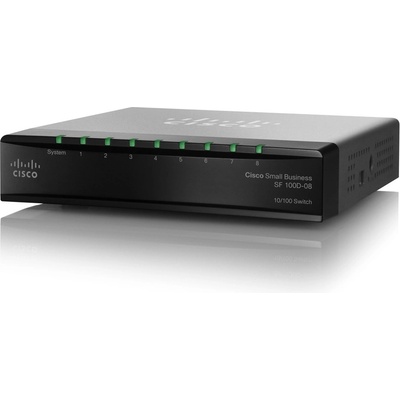 Cisco SF100D-08