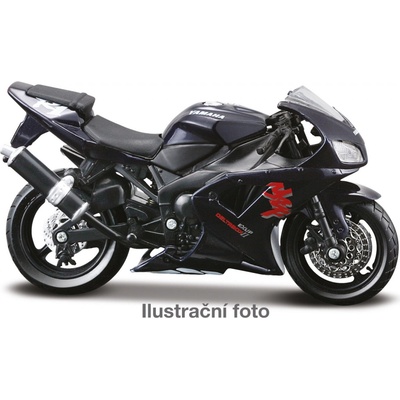 MaistoMotocykl Yamaha YZF-R1 1:18
