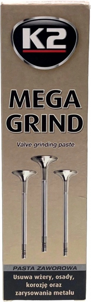 K2 MEGA GRIND 100 g