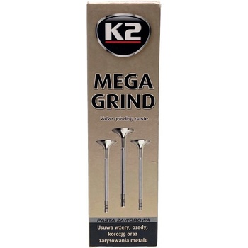K2 MEGA GRIND 100 g