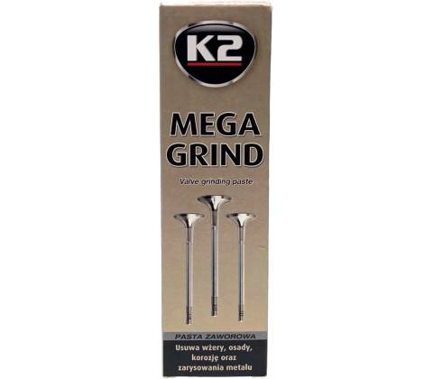 K2 MEGA GRIND 100 g