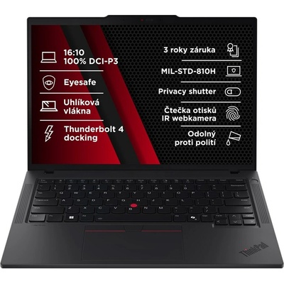 Lenovo ThinkPad T14 G6 21QC0061CK