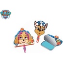 Paw Patrol bublifukové mávátko s náplní 2x75 ml