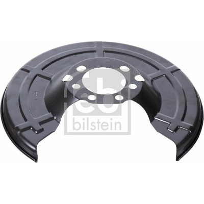Ochranný plech proti rozstreku, Brzdový kotúč FEBI BILSTEIN 102666 102666