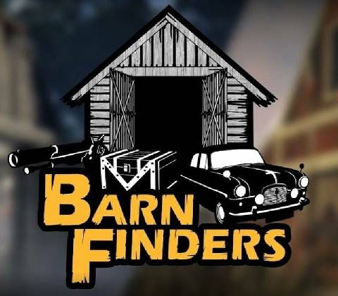Barn Finders