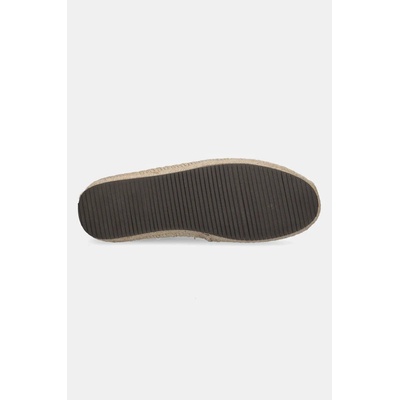 Pepe Jeans Велурени еспадрили Pepe Jeans TOURIST WEST в кафяво PMS10336 (PMS10336)