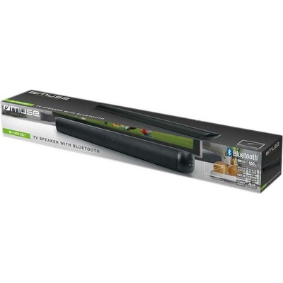 Muse M-1650