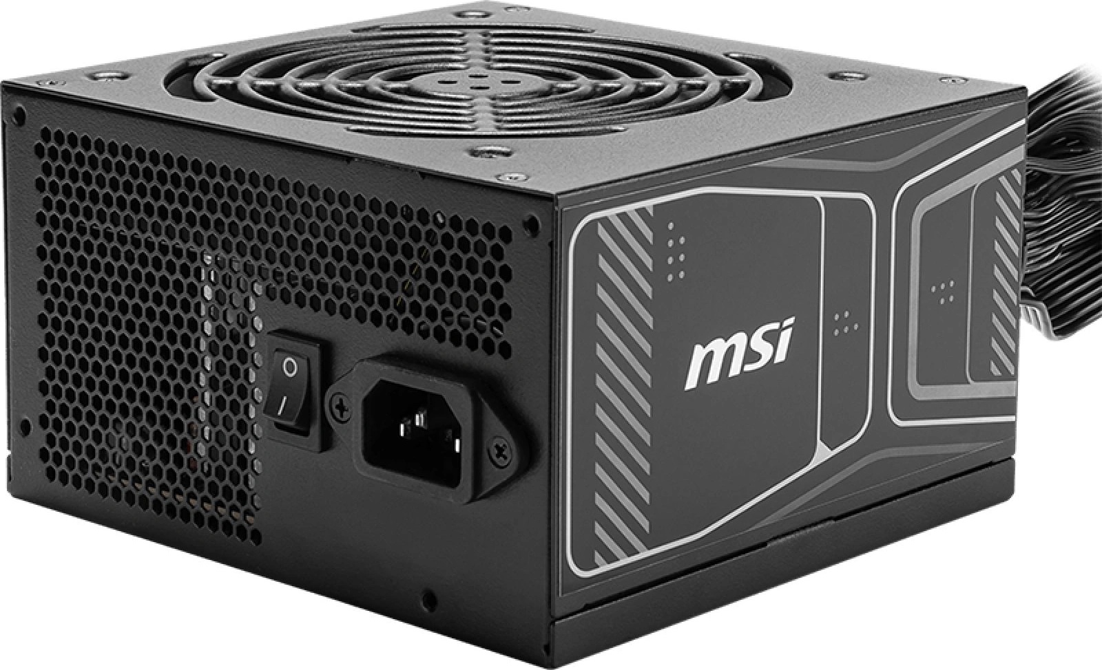 MSI MPG A750GN PCIE5 ATX3.0 (306-7ZPBY11-CE0)