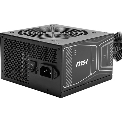 MSI MPG A750GN PCIE5 ATX3.0 (306-7ZPBY11-CE0)