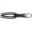 Olivia Garden On The Go Smooth & Style Combo Folding Brush GO-2