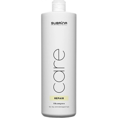 Subrína Care Repair Shampoo 1000 ml