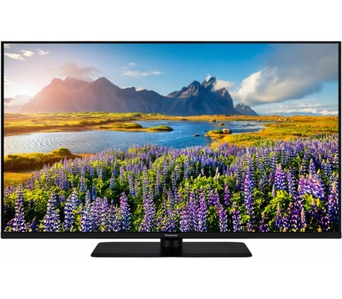 Panasonic TV-43W85BEZC