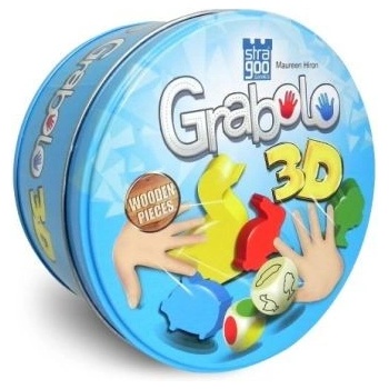 Stragoo Games Grabolo 3D
