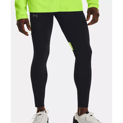 Under Armour legíny UA SPEEDPOCKET TIGHT 1373310-004 – Zboží Mobilmania