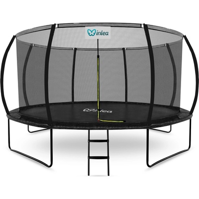 INLEA ULTIMATE Jump 430 cm + vnútorná ochranná sieť