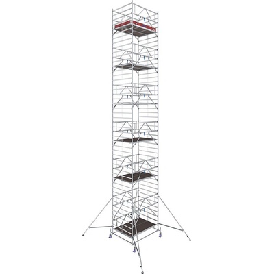Krause Stabilo 50 1,5x2,5m výška 13,4m 782113