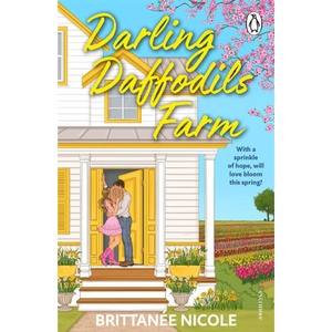 Darling Daffodils Farm (ISBN: 9781911746072)