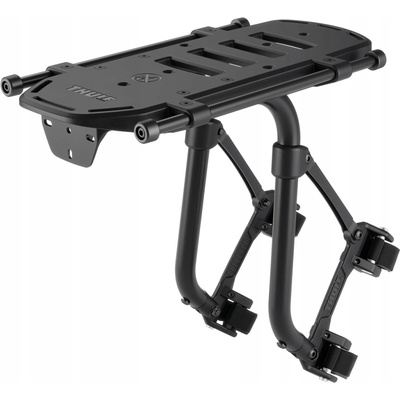 Thule Tour Rack Čierny