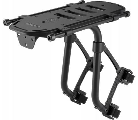 Thule Tour Rack Čierny