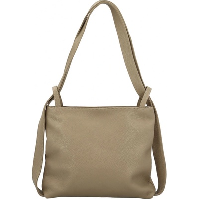 Vera Pelle Delami Antun taupe