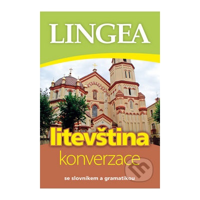 Litevština - konverzace