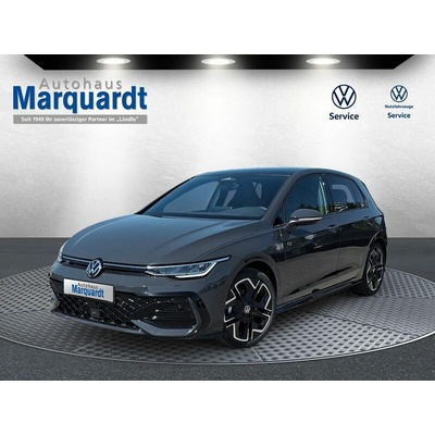 Volkswagen Golf 1.5 eTSI R-Line DSG 110 kW