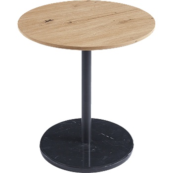 Carmen Помощна холна маса visby - дъб артисан (3530883)