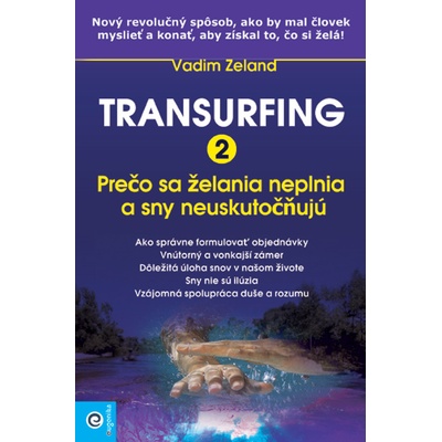Transurfing 2 - Vadim Zeland