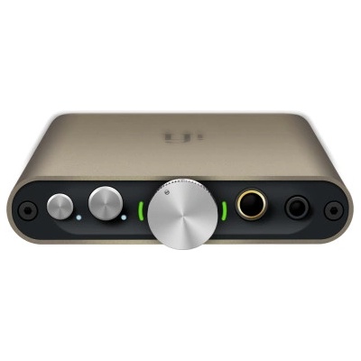 iFi hip-dac 3