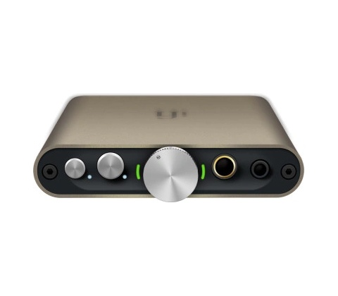 iFi hip-dac 3