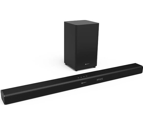 Sharp HT-SBW460