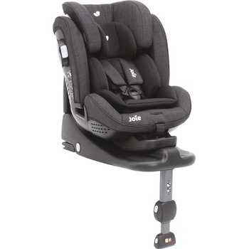 Joie Stages Isofix 2019 pavement