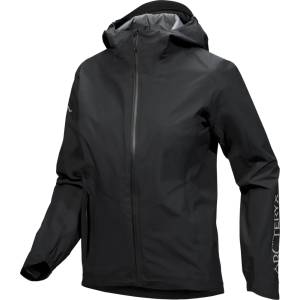 Arc'teryx Дамско яке за бягане Arc'teryx Women's Norvan Jacket Running jacket - Black (128-0627-0114)
