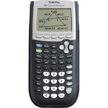 Texas Instruments TI 84+