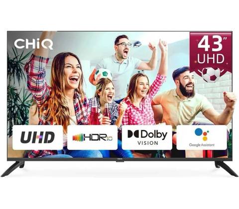 CHiQ U43G7LX