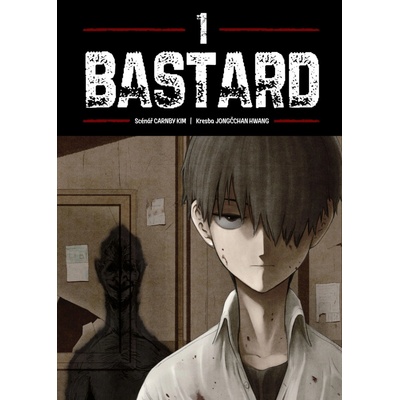 Bastard 1